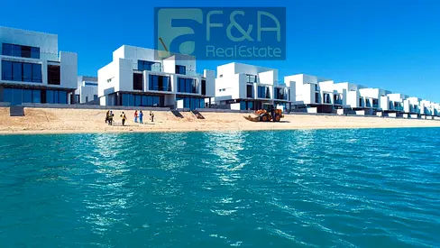 Guaranteed Best Price I Sea View I 3 Years payments plan