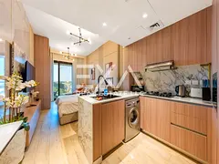 Fully Furnished Studio I Brand New I Spacious