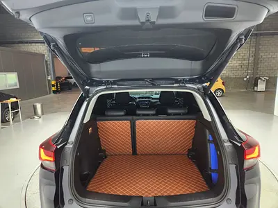 Chevrolet Trail Blazer, миниатюра 20
