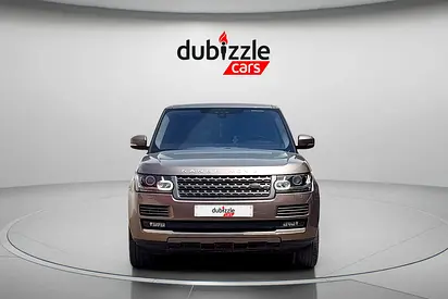 صورة مصغرة 2 لـ 2017 LAND Rover RANGE ROVER