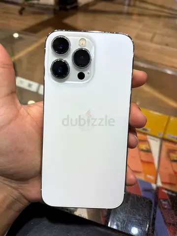 iPhone 13 pro