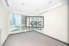 High Floor Office | 2 Parking Space | Amazing View