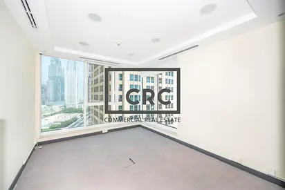 High Floor Office | 2 Parking Space | Amazing View