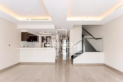 Single Row | Brand New Townhouse | Prime location
