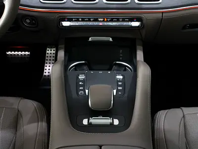 صورة مصغرة 16 لـ 2025 Mercedes-BENZ GLE