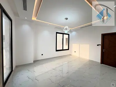 ✨ 6 غرف نوم | مساحات واسعة | 120,000 درهم سنويًا