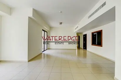 Best Option II Large layout II Vacant II 2 BR