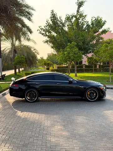 2020 Mercedes-BENZ AMG 照片 11