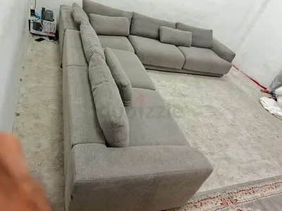 Olta chattels and more brand corner sofa