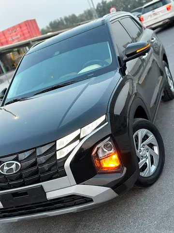 Hyundai Creta GLS, миниатюра 5