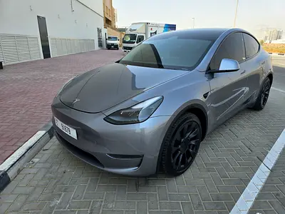 صورة 1 لـ 2024 Tesla MODEL Y