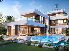 Golf View | Private Villa | On OP Price