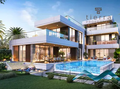 Golf View | Private Villa | On OP Price