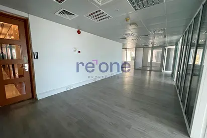Partitioned Office | Sea View | Price Negotiable