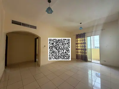 Spacious & Affordable Apartment for Rent || Nuaimiya 1 || 2 washroom & Balcony