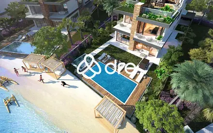 Ready Soon I Costa Bravia TH I Spacious Layout