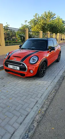 2019 MINI Cooper S | American Specs | Low Mileage