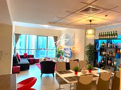 Marina View | Furnished | Vacant on September