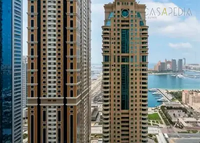 Prime Location | Partial Sea View | Vacant