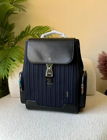 Rimowa naver still bag