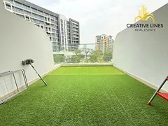 CHILLER FREE || BIG TERRACE