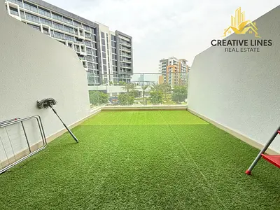 CHILLER FREE || BIG TERRACE
