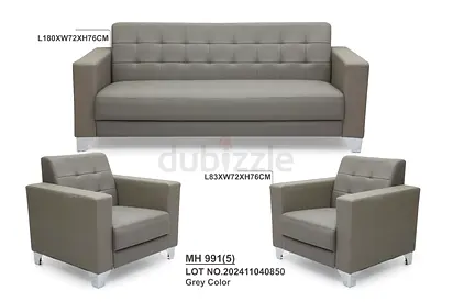 Brand New Office Sofa Set