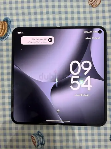 Google pixel fold 10