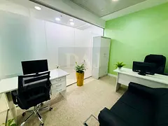 Fully Furnished Office | Direct From Landlord | Near to Public Transport |