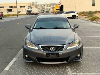 Lexus IS300 GCC Full option For sale
