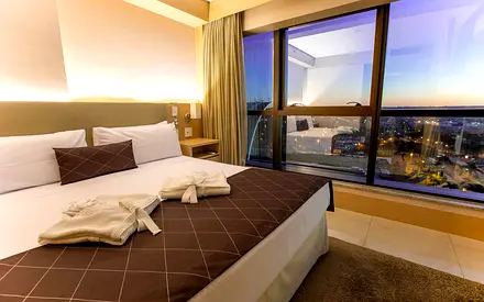 Direct Access to SZR | Infinity Pool | Flexible PP
