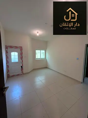 Golden Opportunity For Rent | 1 Bedroom + Hall - First Occupant - Al Boutaina Prime location and close to all services.