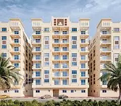 Brand New 1-Bedroom Apartment for Rent in Al Ameera Village, Al Yasmeen