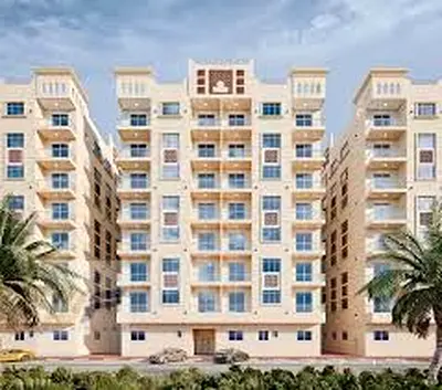 Brand New 1-Bedroom Apartment for Rent in Al Ameera Village, Al Yasmeen