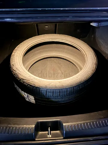 Brand New Continental EcoContact 6 MO 225/45 R18 91W