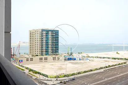 √ Move-in Ready | UP TO 3 PAYMENTS | Sea View √