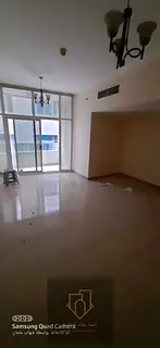 For annual rent | 2BHK | Spacious | Balcony with open view | Private parking | Free air conditioning
