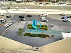 Ready To Move Flate 1 Bedrooms with 1 Bathroom Hamdan Street Abu Dhabi