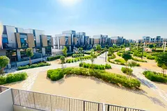 Spacious 3BR | Premium G+2 | Brand New