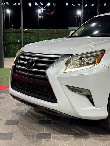 صورة 2 لـ 2015 Lexus GX-SERIES