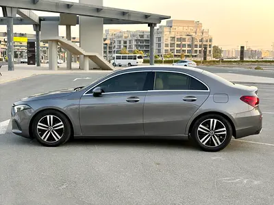 Mercedes-Benz A-Class A 220, миниатюра 6