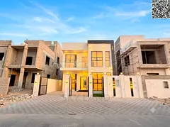 🏡 Super Lux Villa for Sale – Ready to Move In | Fees Included