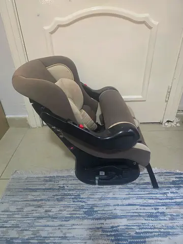 Car seat _ first step brand