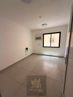 For Annual Rent in Al Majaz 3 – Sharjah A one-bedroom apartment is available for annual rent in Al