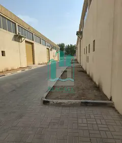 Brand New 3,500 Sq. Ft. Warehouse for Rent in DIP 1 | AED 65/Sq. Ft.