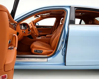 صورة مصغرة 8 لـ 2014 Bentley FLYING SPUR