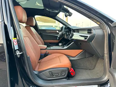 2019 AUDI A6 缩略图 15