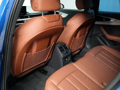 Audi A4 35 TFSI S line, миниатюра 16