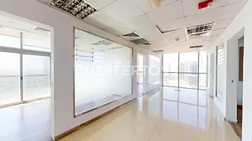Multiple Partitions | Great Size | Vacant Now