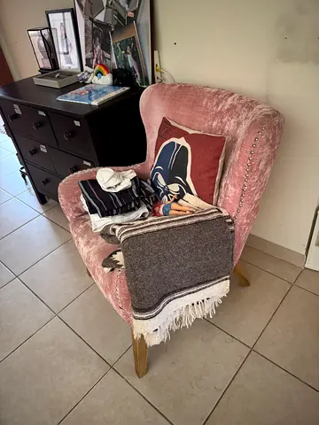 Living room for sale